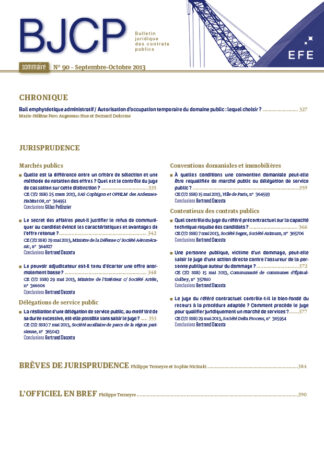 Septembre - Octobre - 2013