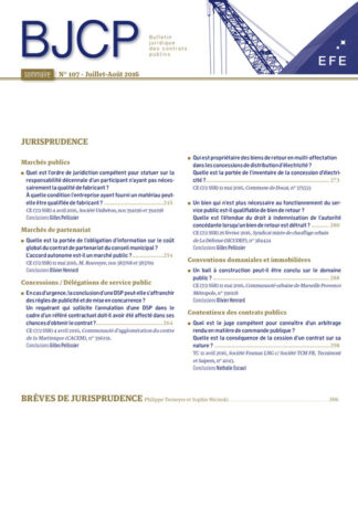 Juillet - Août - 2016