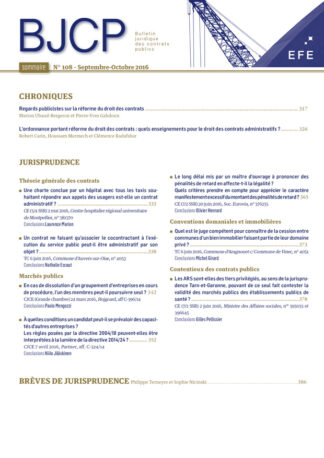 Septembre - Octobre - 2016