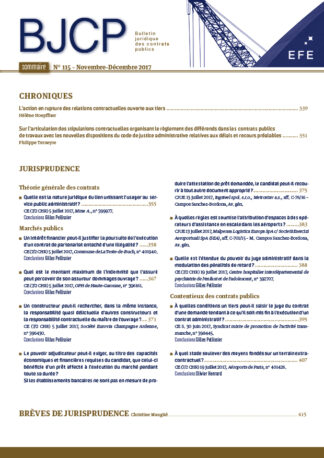 Novembre - Décembre 2017