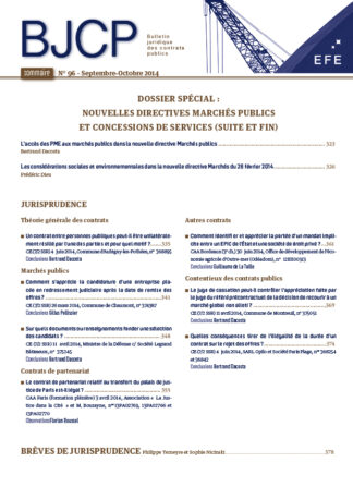 Septembre - Octobre - 2014