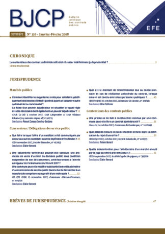 Janvier - Février 2018