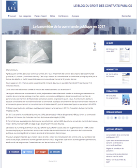 La lettre bjcponline